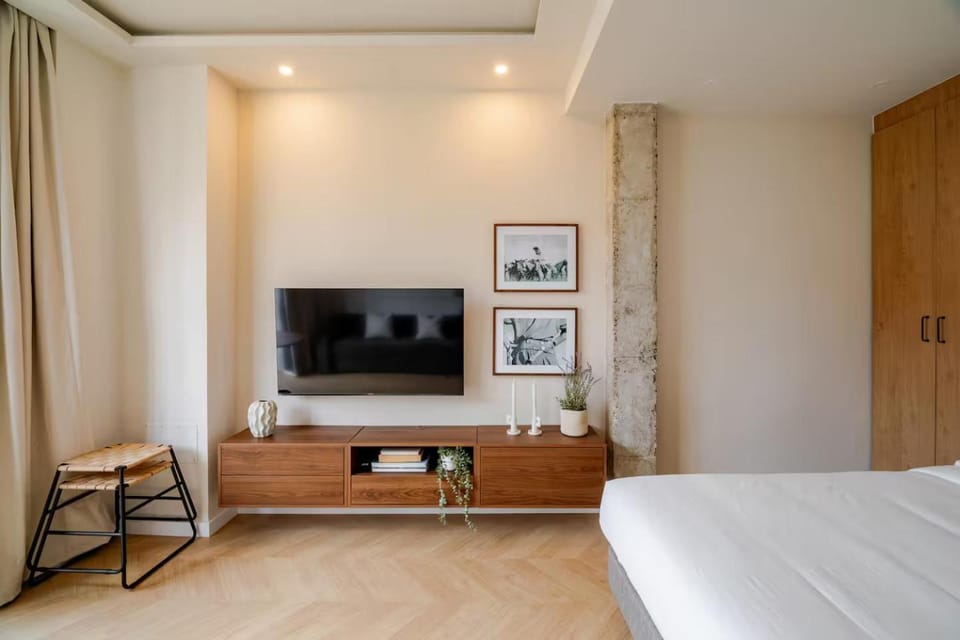 Communal lounge/ TV room, TV and multimedia