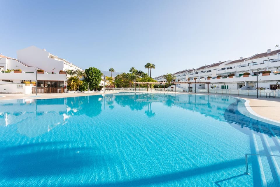 Home2Book Quiet Oasis Costa del Silencio Apartment in Costa del Silencio