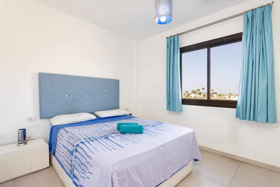 Home2Book Quiet Oasis Costa del Silencio Apartment in Costa del Silencio