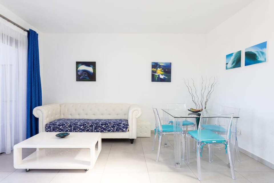 Home2Book Quiet Oasis Costa del Silencio Apartment in Costa del Silencio