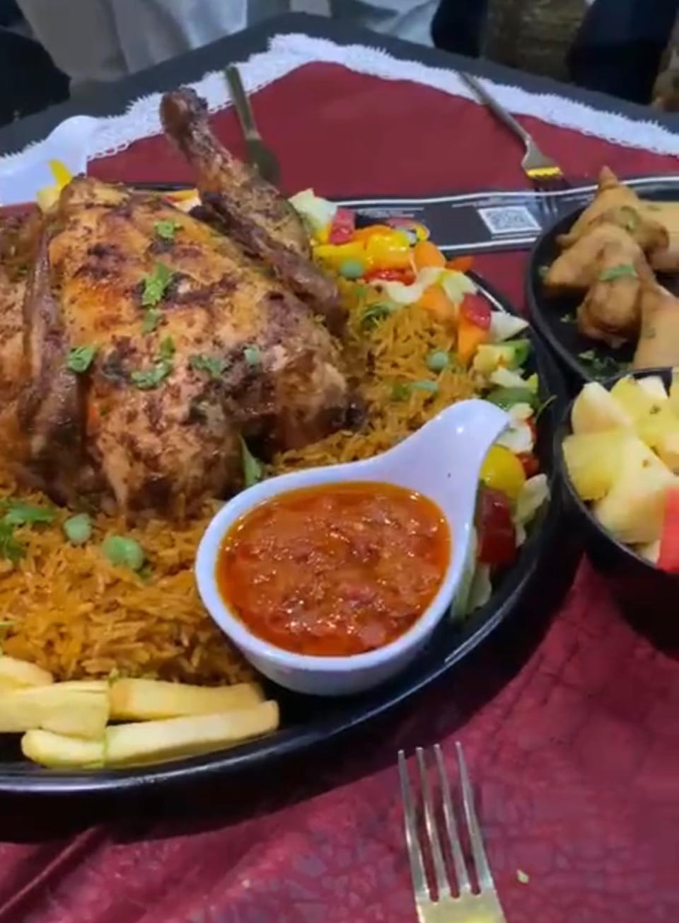 FortExcel Hotels & Suites Hotel in Lagos