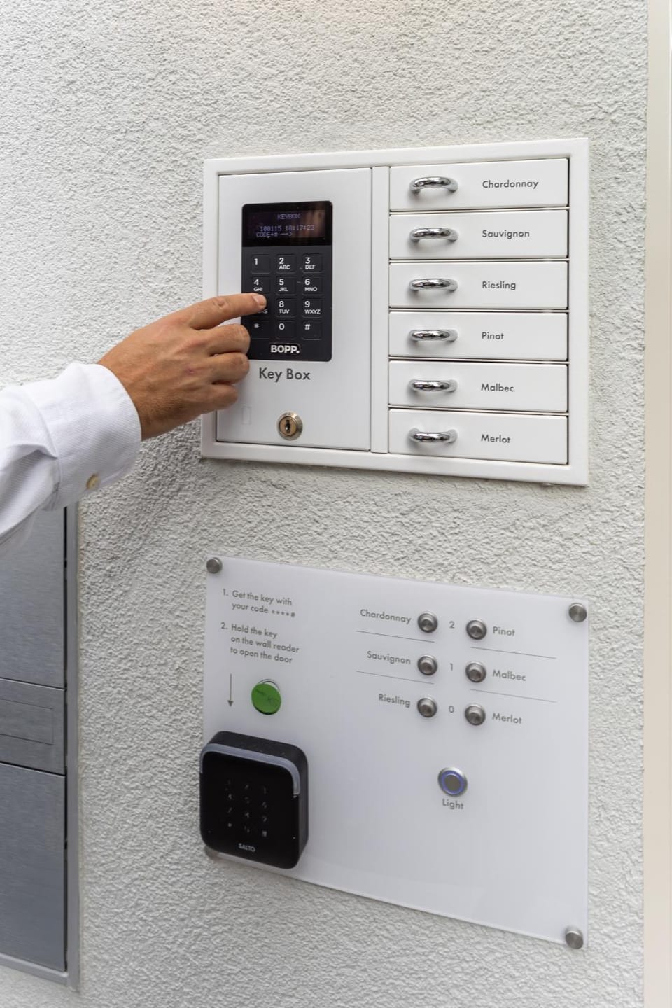 Herti14 Serviced Apartments Apartment in Baden