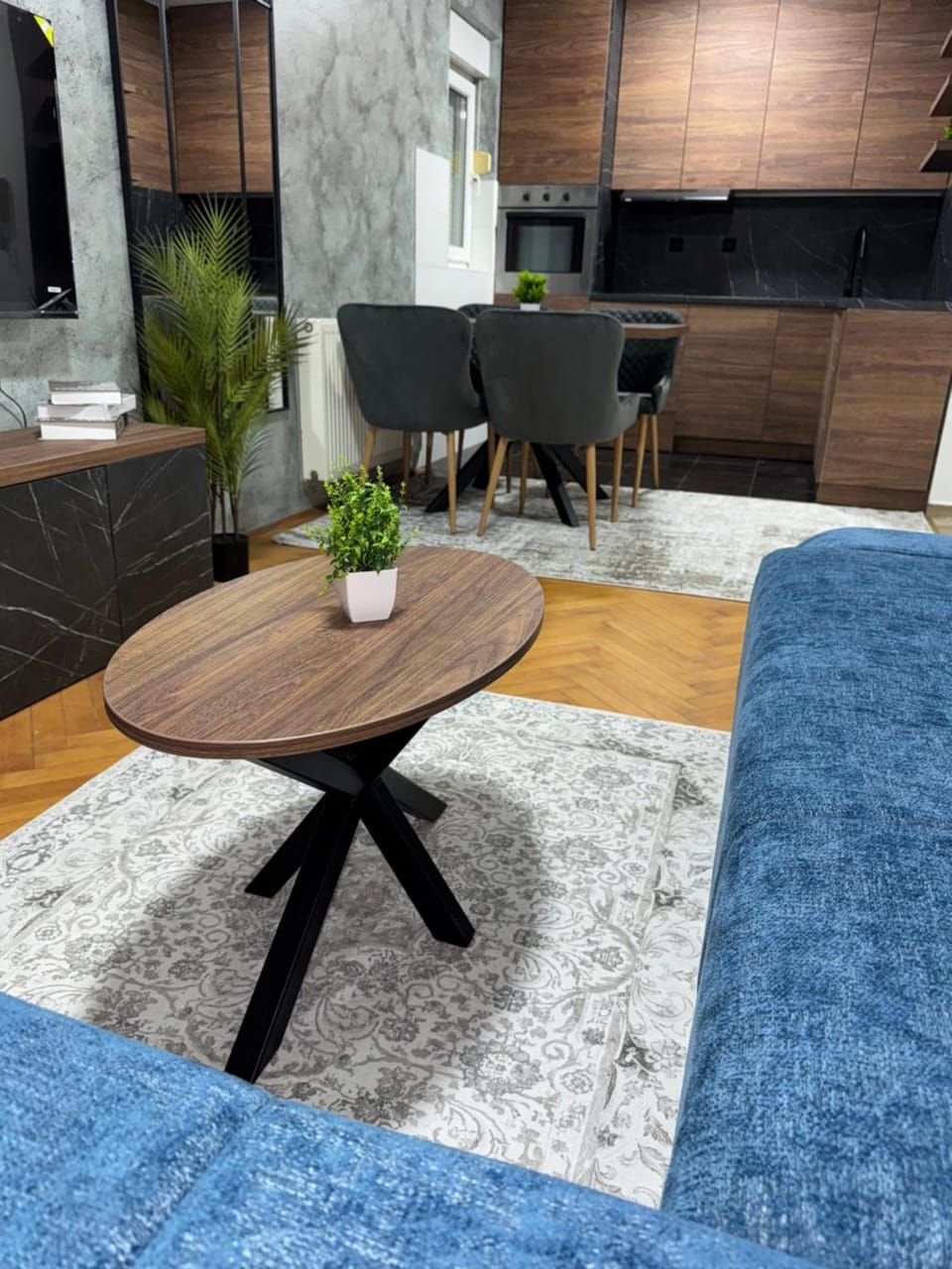 La Apartamento Lola Apartment in Belgrade