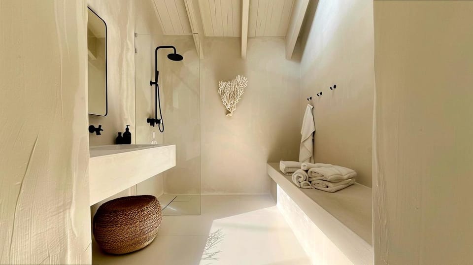House Aegis in Vasilikos House in Peloponnese, Western Greece and the Ionian