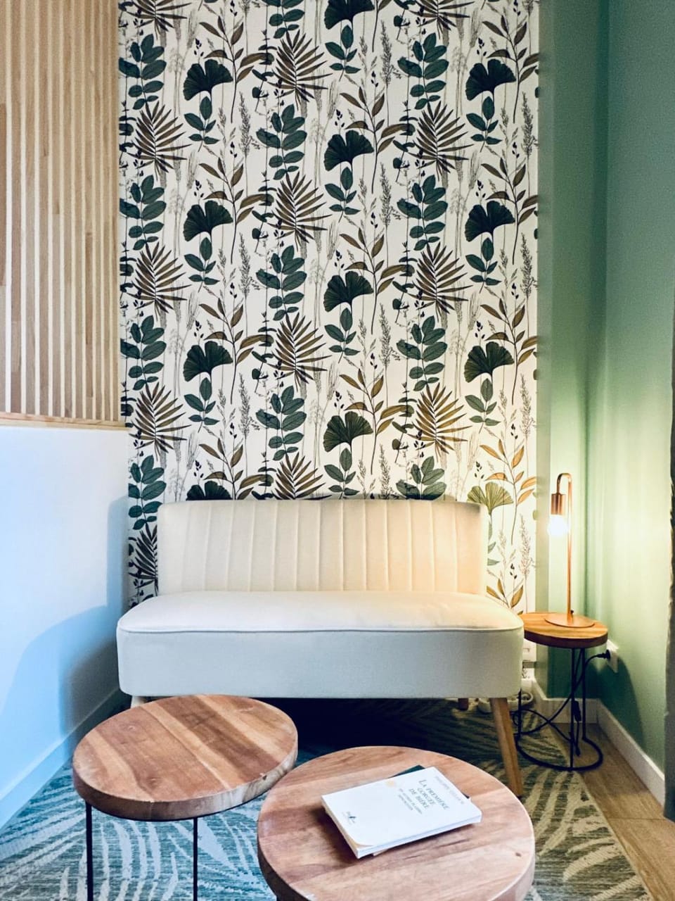 Le Petit Nid - Véritable cocon en centre-ville Apartment in Le Havre