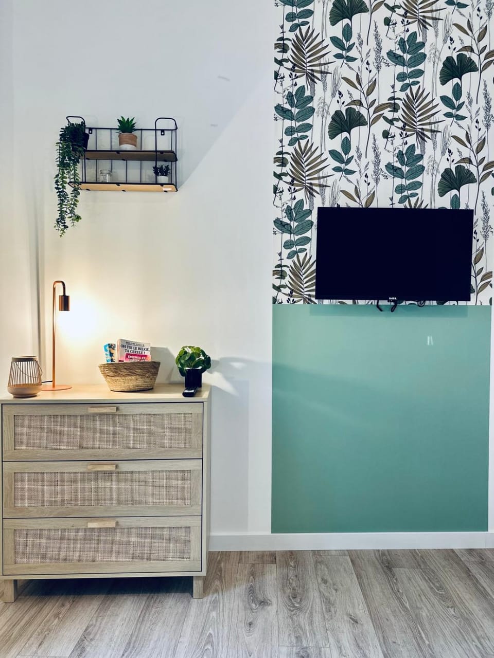 Le Petit Nid - Véritable cocon en centre-ville Apartment in Le Havre
