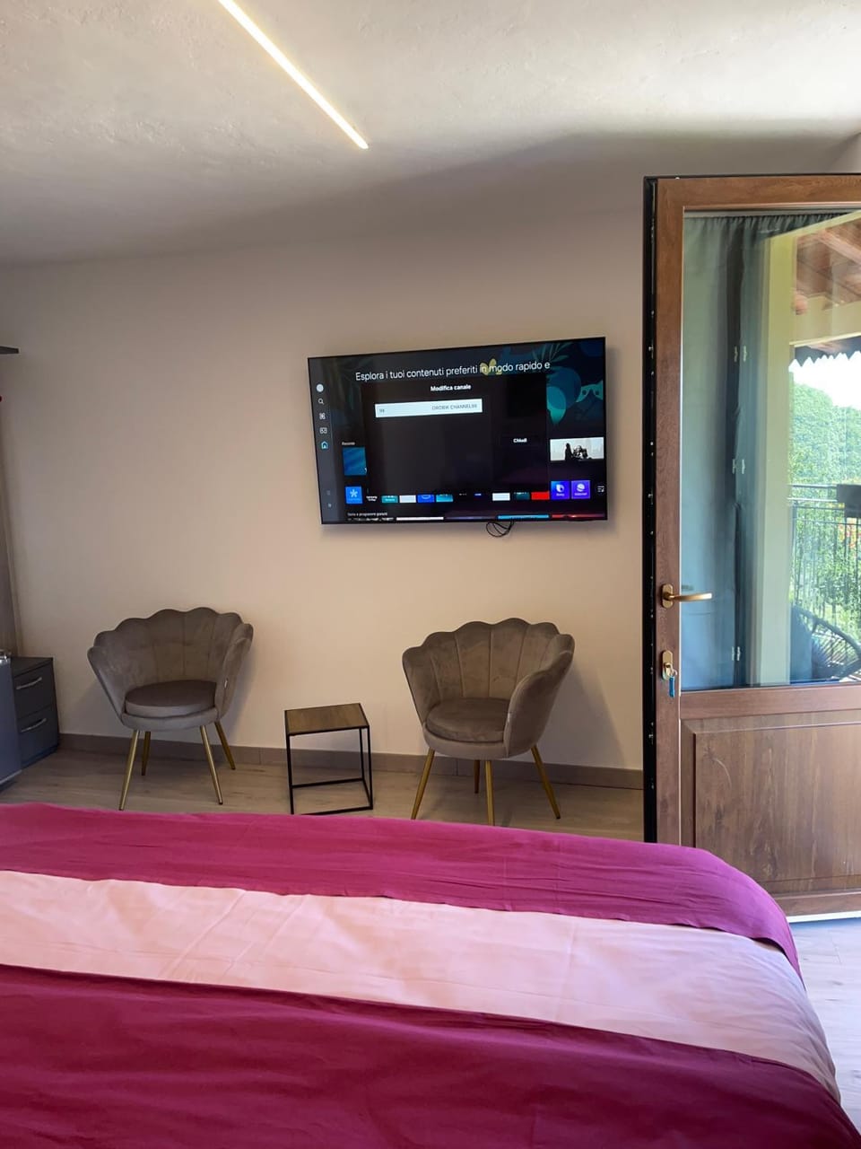 TV and multimedia