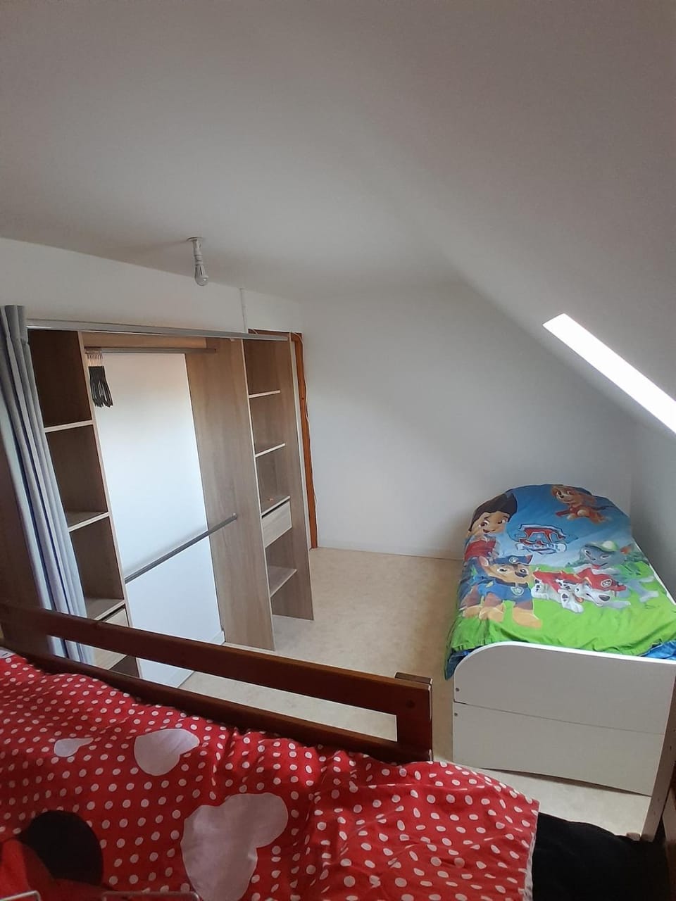Appartement La Maillotte Apartment in Hauts-de-France