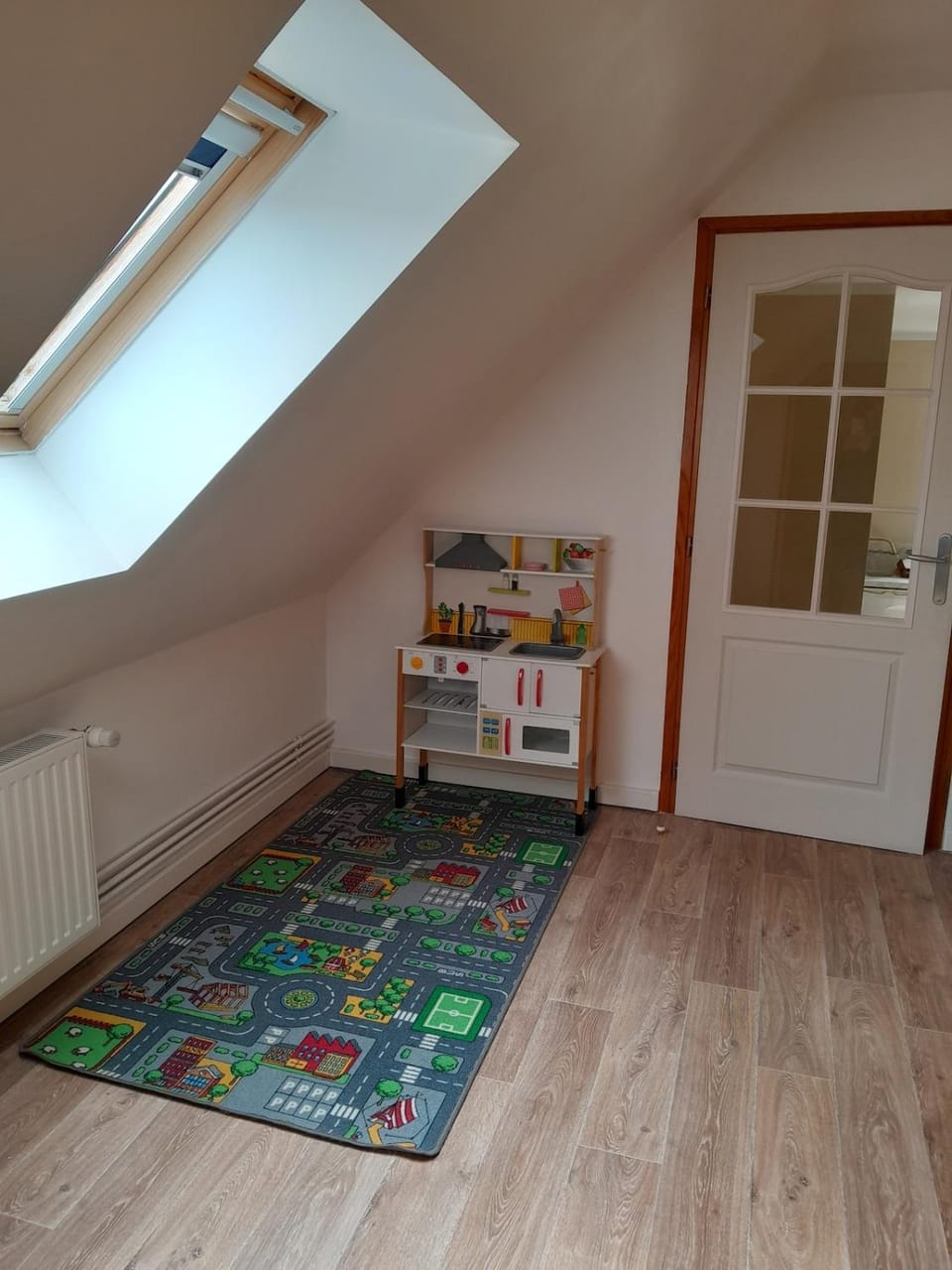 Appartement La Maillotte Apartment in Hauts-de-France