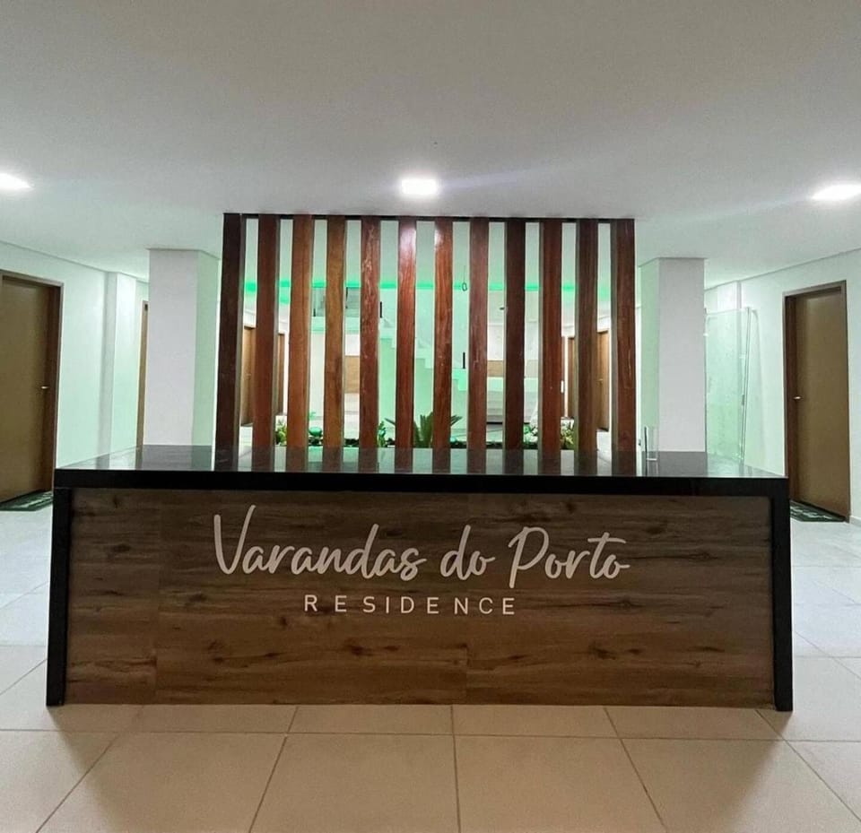 Flat completo no centrinho de Porto | VP205 Apartment in Ipojuca