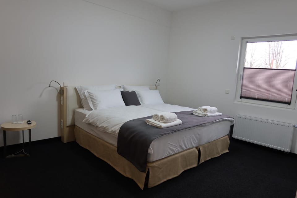 nurHotel Hotel in Schleswig-Holstein