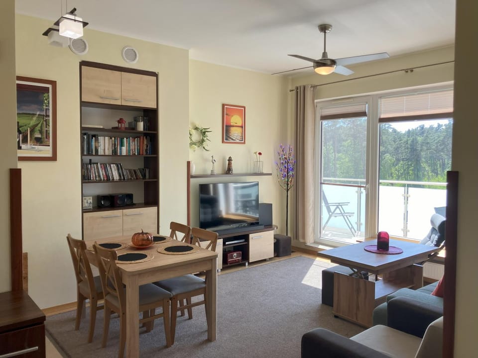 Communal lounge/ TV room, TV and multimedia, Living room, Dining area, internet