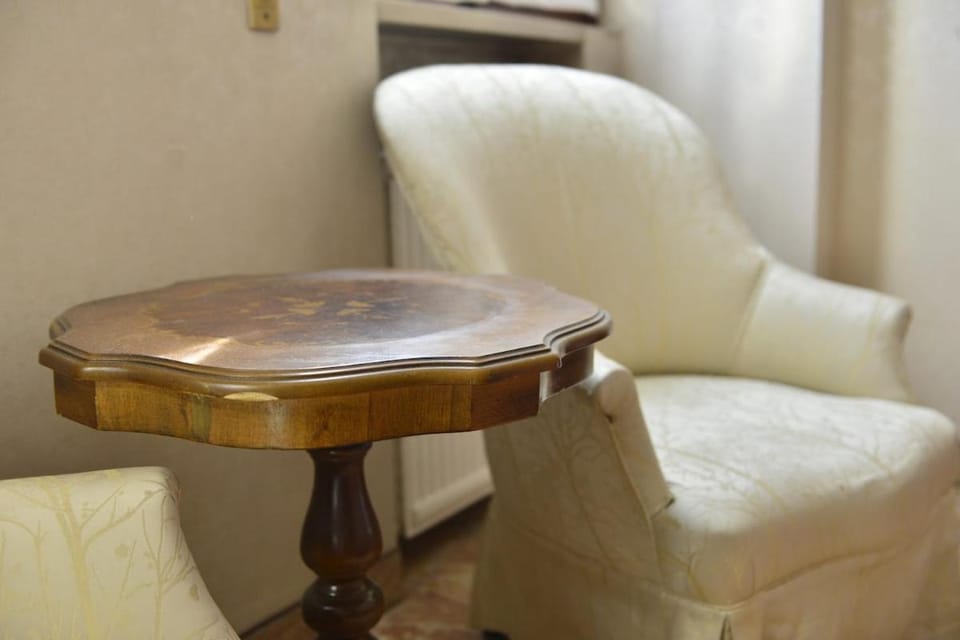 赞Highly recommened Lovenice Apartment spacious suite close to Venice train station 威尼斯华人民宿旅馆 Apartment in Venice