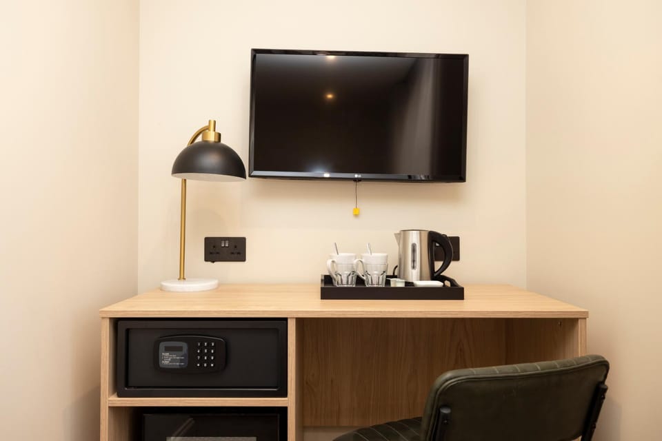 TV and multimedia