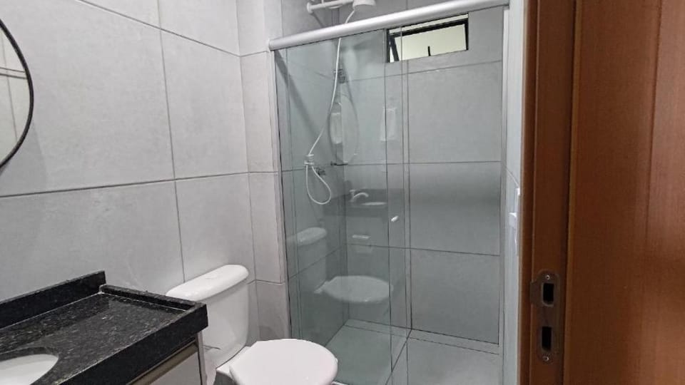 Flat completo no Centrinho de Porto | VP112 Apartment in Ipojuca