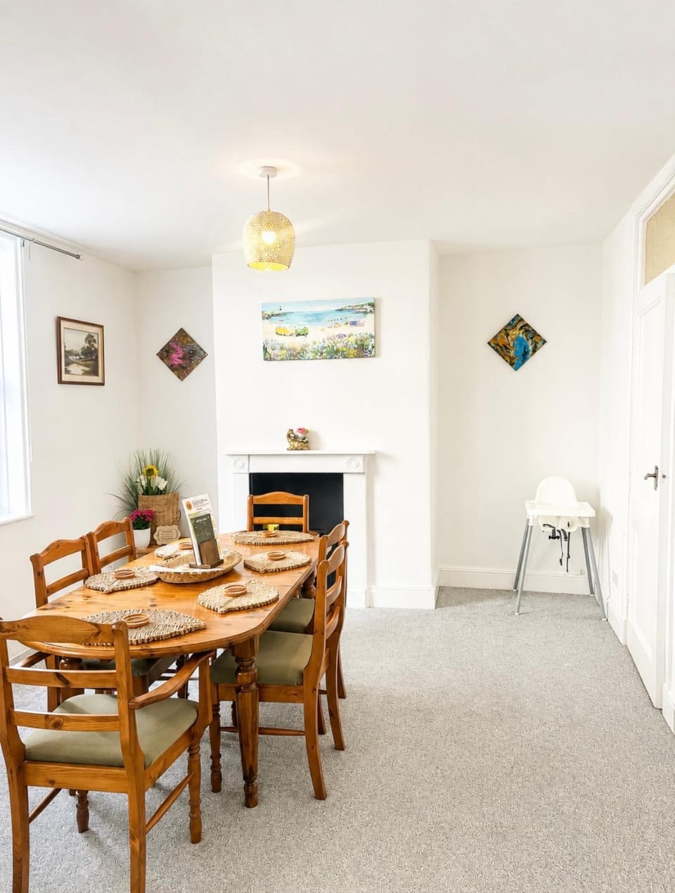 Little Marrakesh Lodge Apartment in Worcester