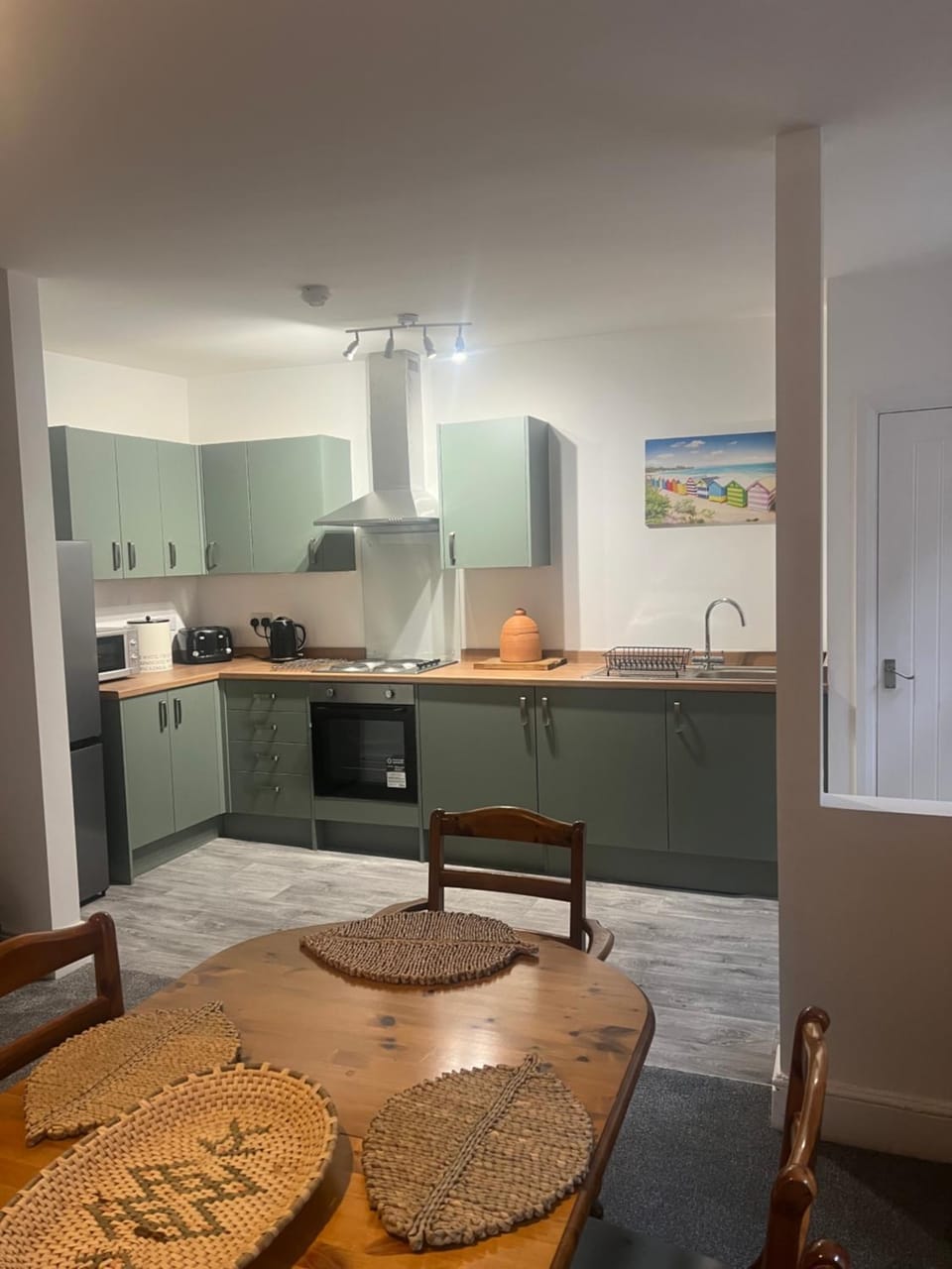 Little Marrakesh Lodge Apartment in Worcester