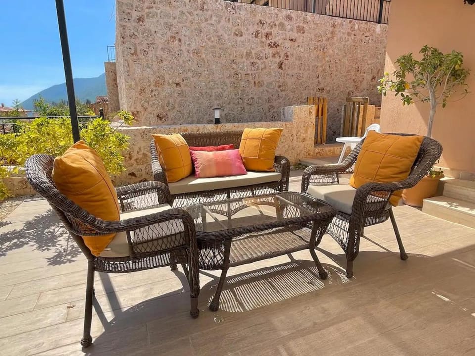 Villa Zeus doğa manzaralı 8 kişilik Villa in Kayseri, Türkiye