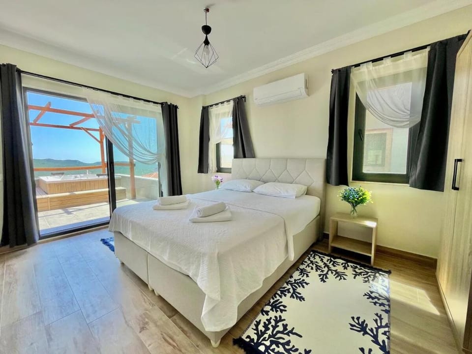 Villa Zeus doğa manzaralı 8 kişilik Villa in Kayseri, Türkiye