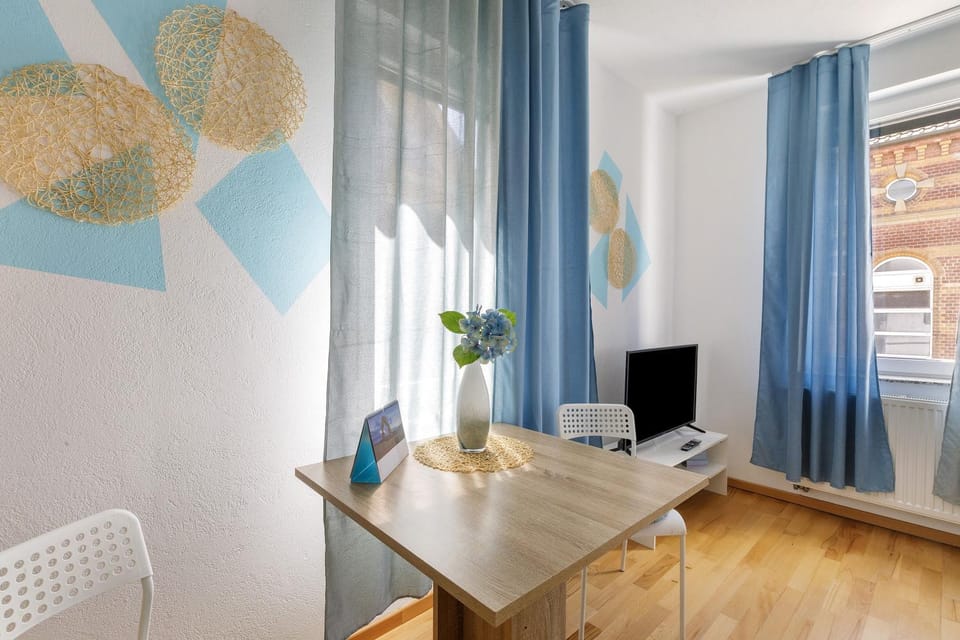 Ferienwohnung mit Parkmöglichkeit Apartment in Baden-Württemberg