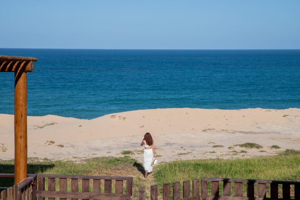 Sea view