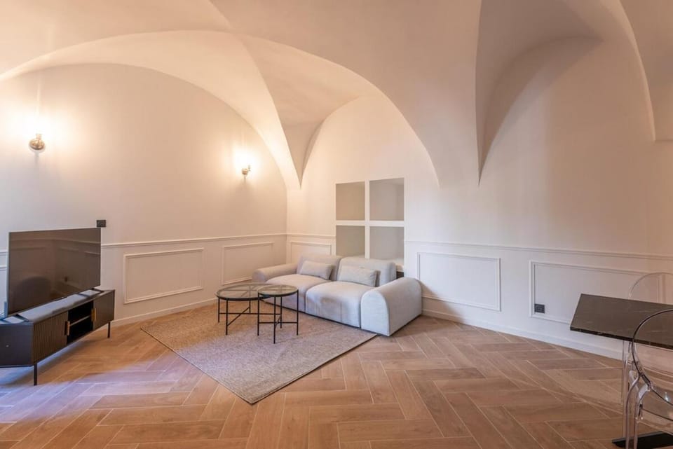 T2 d'exception au Château de Fonbonne Apartment in Évian-les-Bains