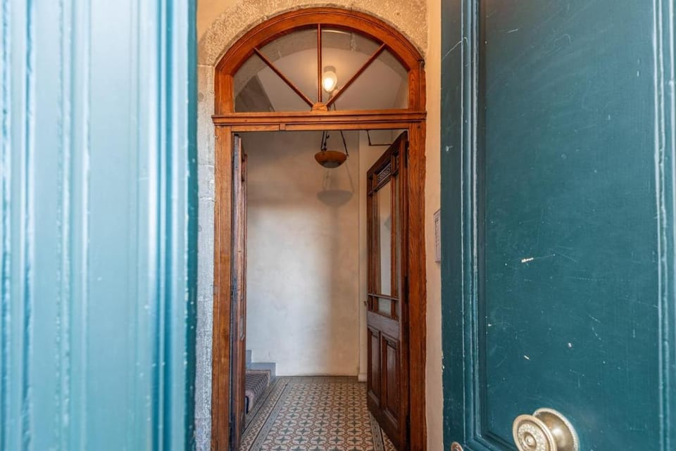 T2 d'exception au Château de Fonbonne Apartment in Évian-les-Bains