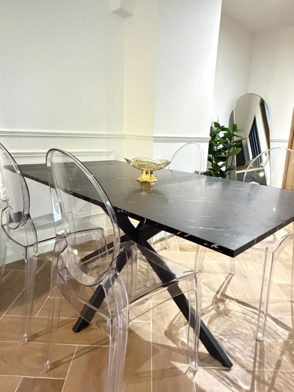 T2 d'exception au Château de Fonbonne Apartment in Évian-les-Bains