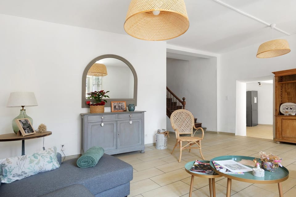 La Villa Cécile House in Occitanie