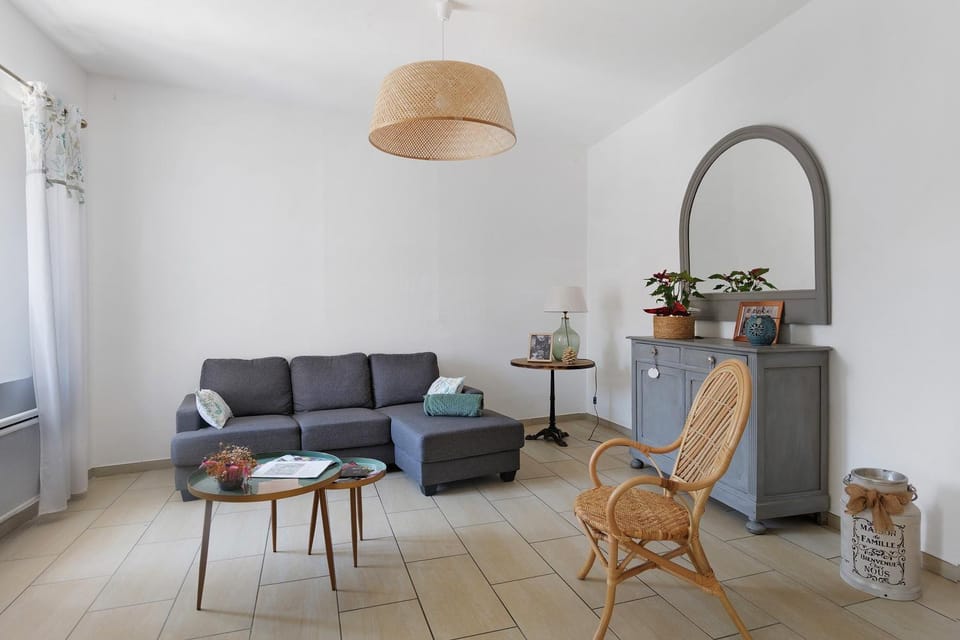 La Villa Cécile House in Occitanie