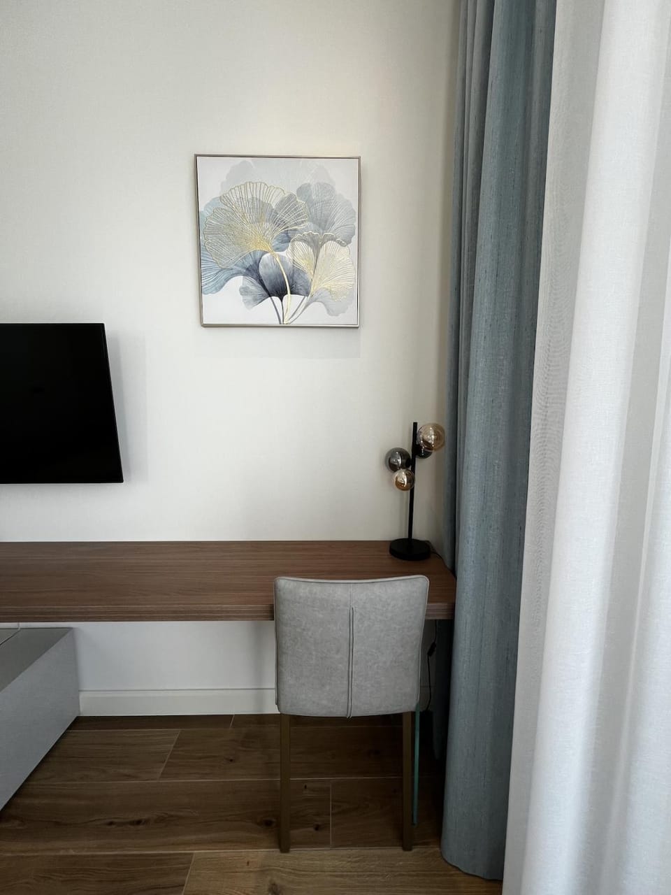 Unique Seaview One Bedroom Apartment - Lustica Bay Apartment in Kotor Municipality