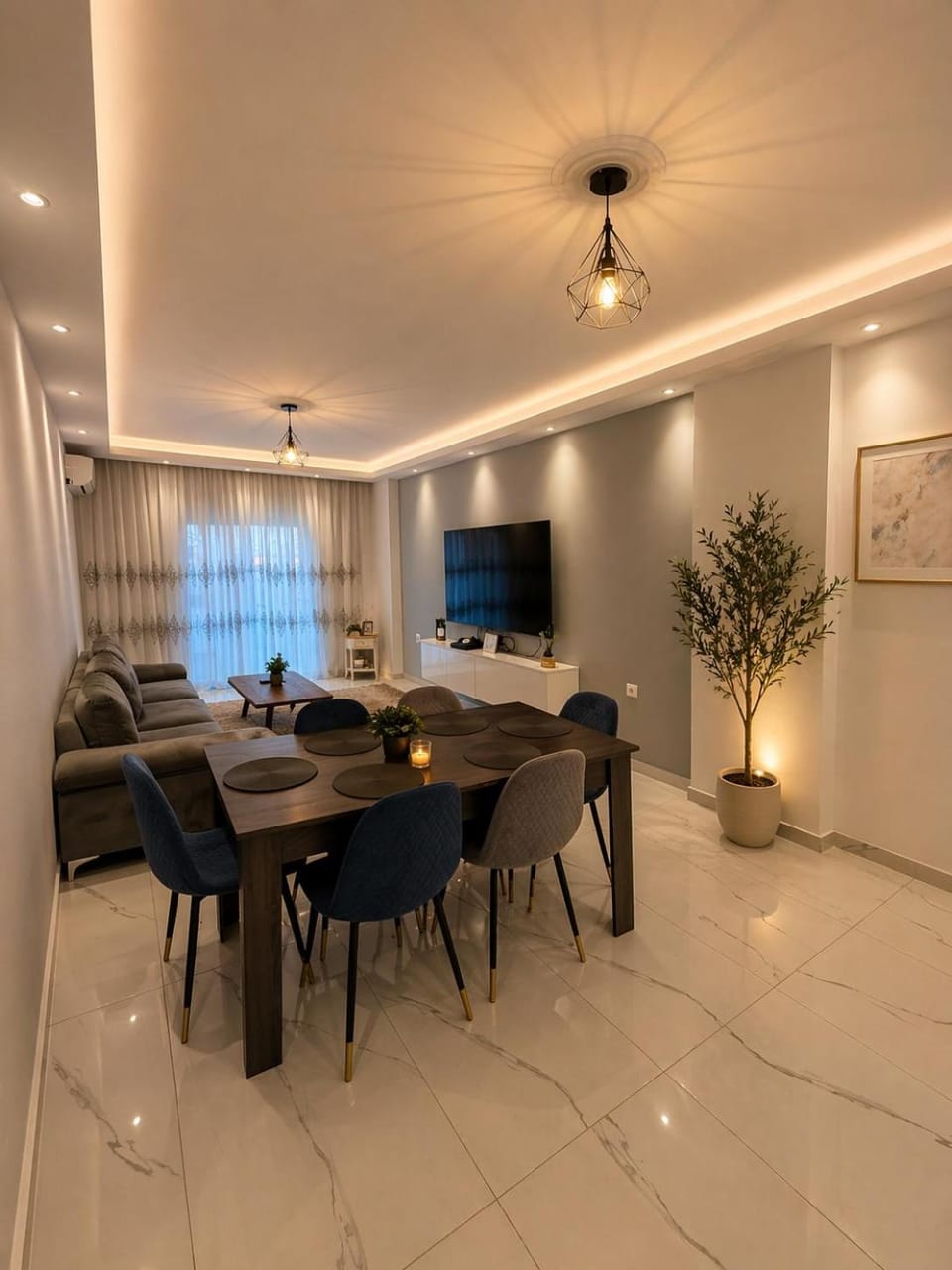 Rhodes City Break Apartment in Rhodes