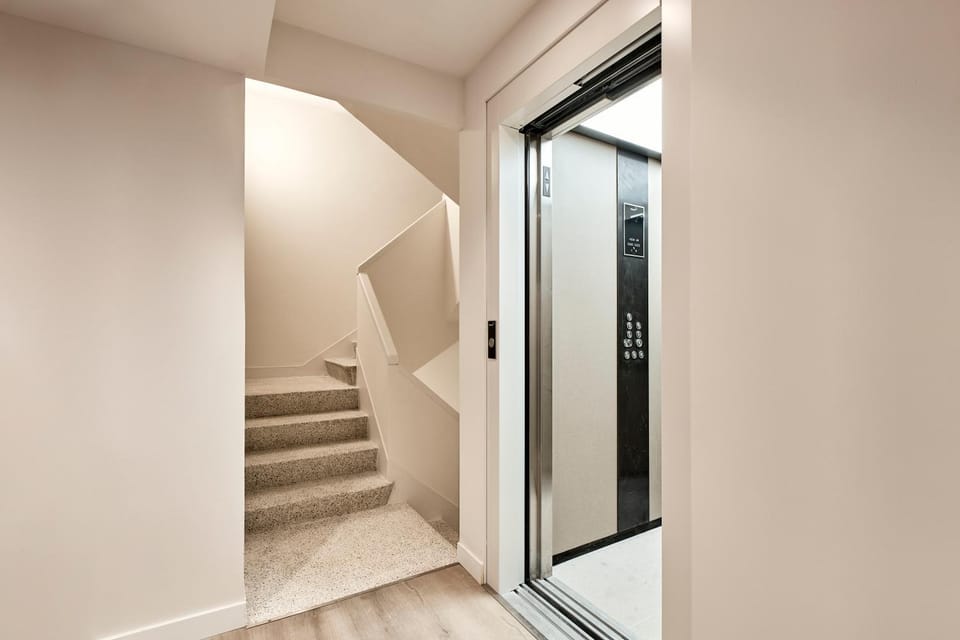 AHH ATLANTIC HORIZON HOMES fa Apartment in A Coruna