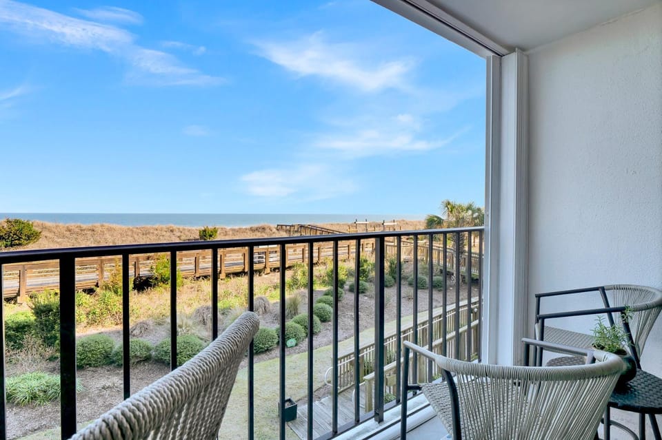 Seawind Sanctuary House in Carolina Beach
