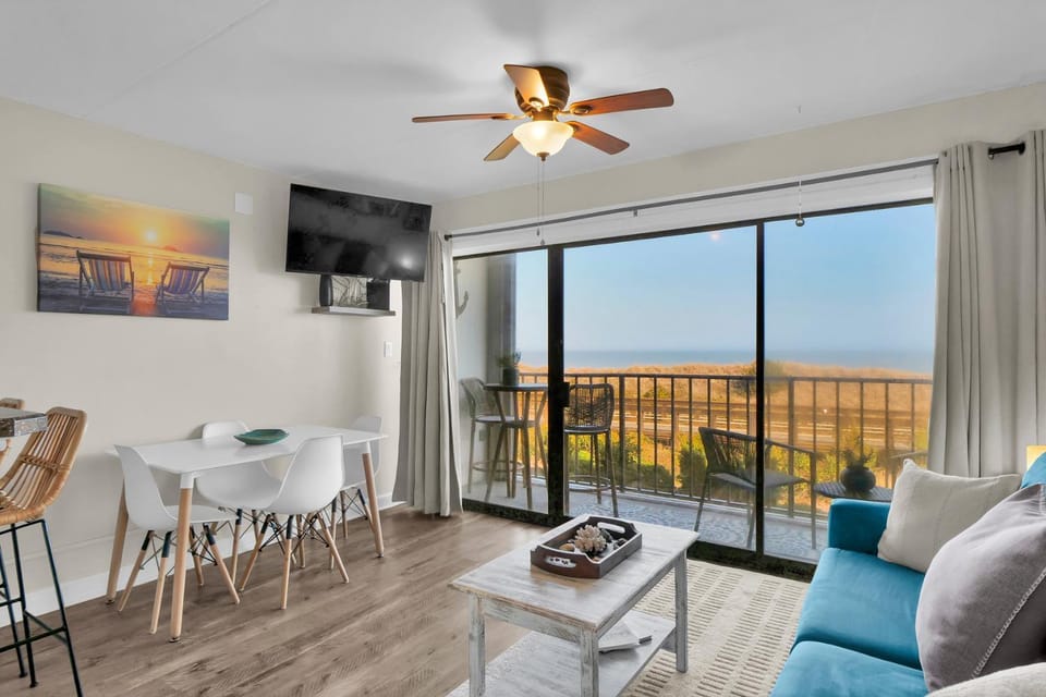 Seawind Sanctuary House in Carolina Beach