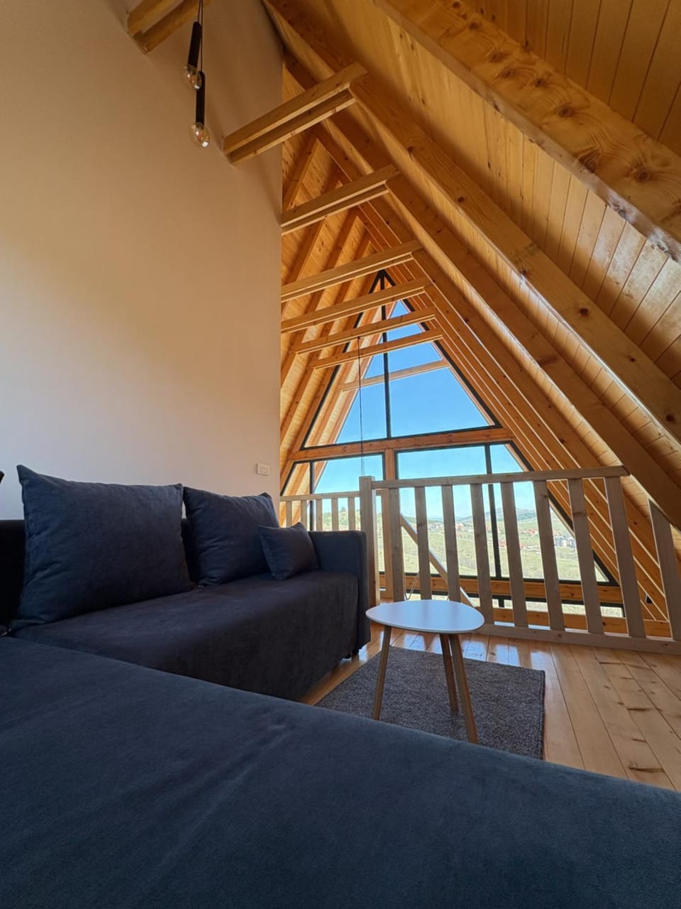 Resort Kapija Čigote Zlatibor House in Zlatibor
