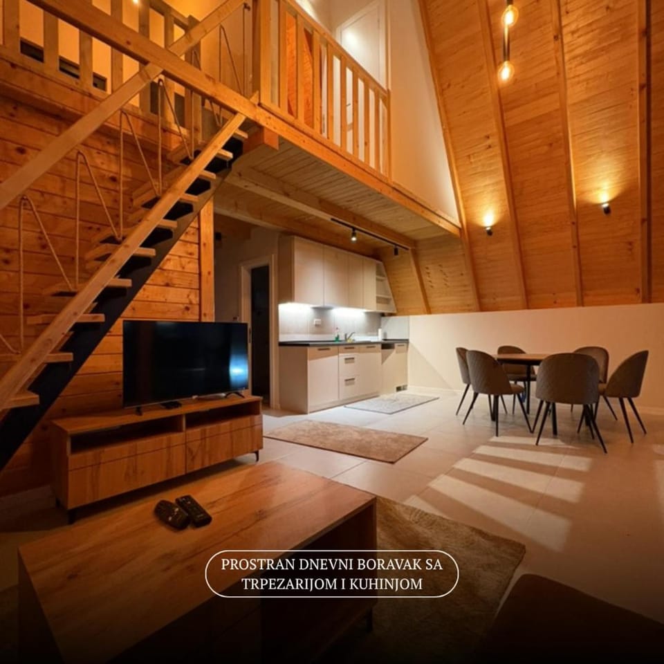 Resort Kapija Čigote Zlatibor House in Zlatibor