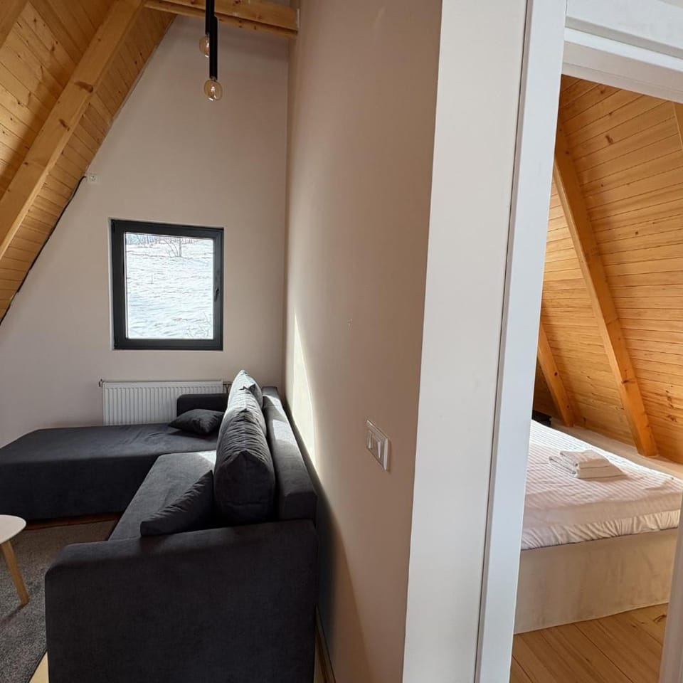 Resort Kapija Čigote Zlatibor House in Zlatibor