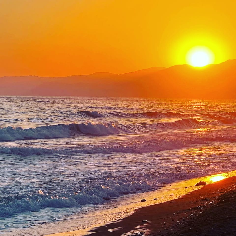 PUSHE Nerja Playa Torrecilla Beach & Tradition Apartment in Nerja