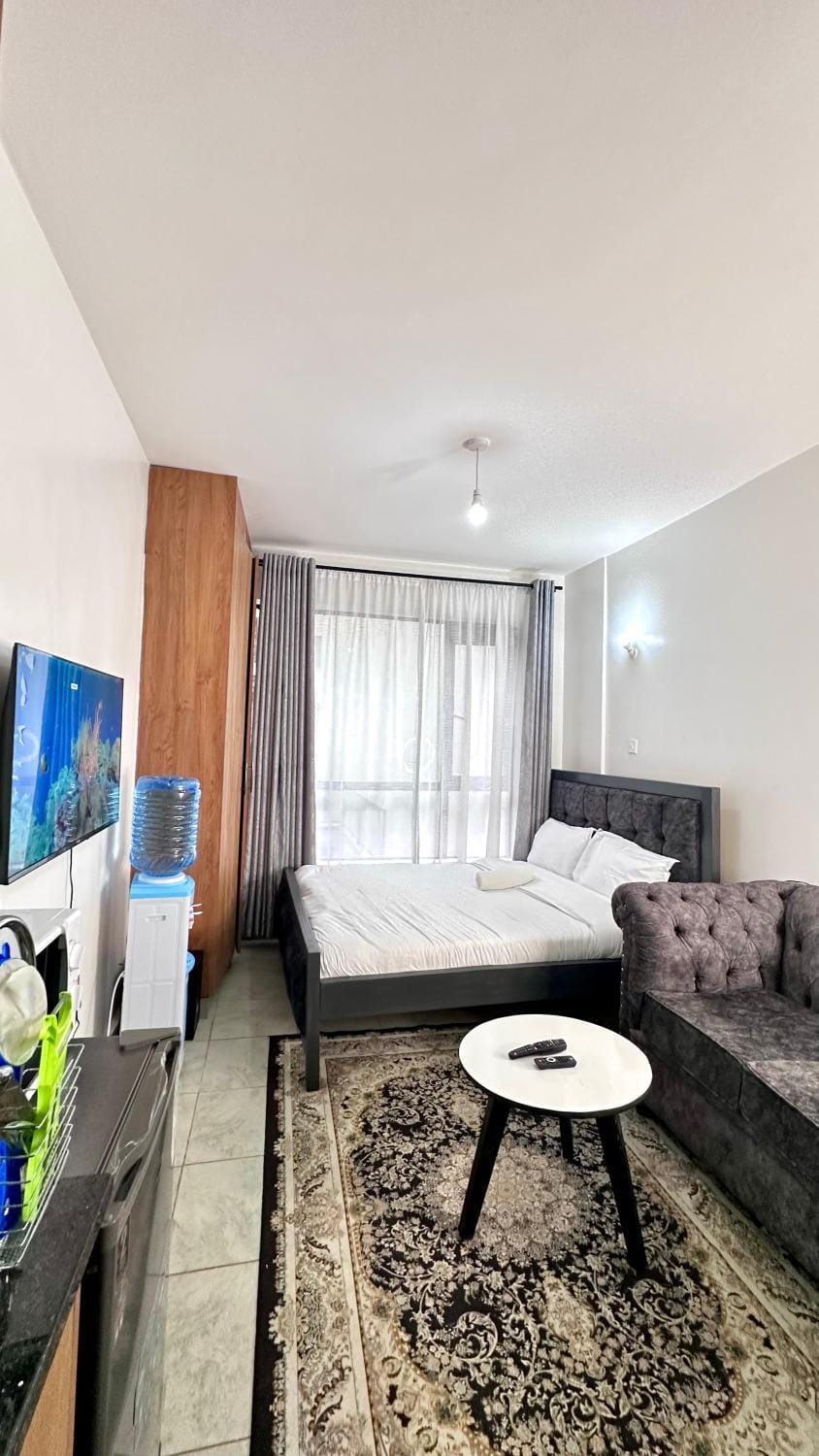Josadil Stays Bed and Breakfast in Nairobi County
