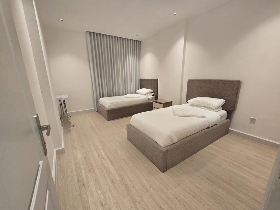 2 Bed room Apartment Luxurious Apartment in Abu Dhabi