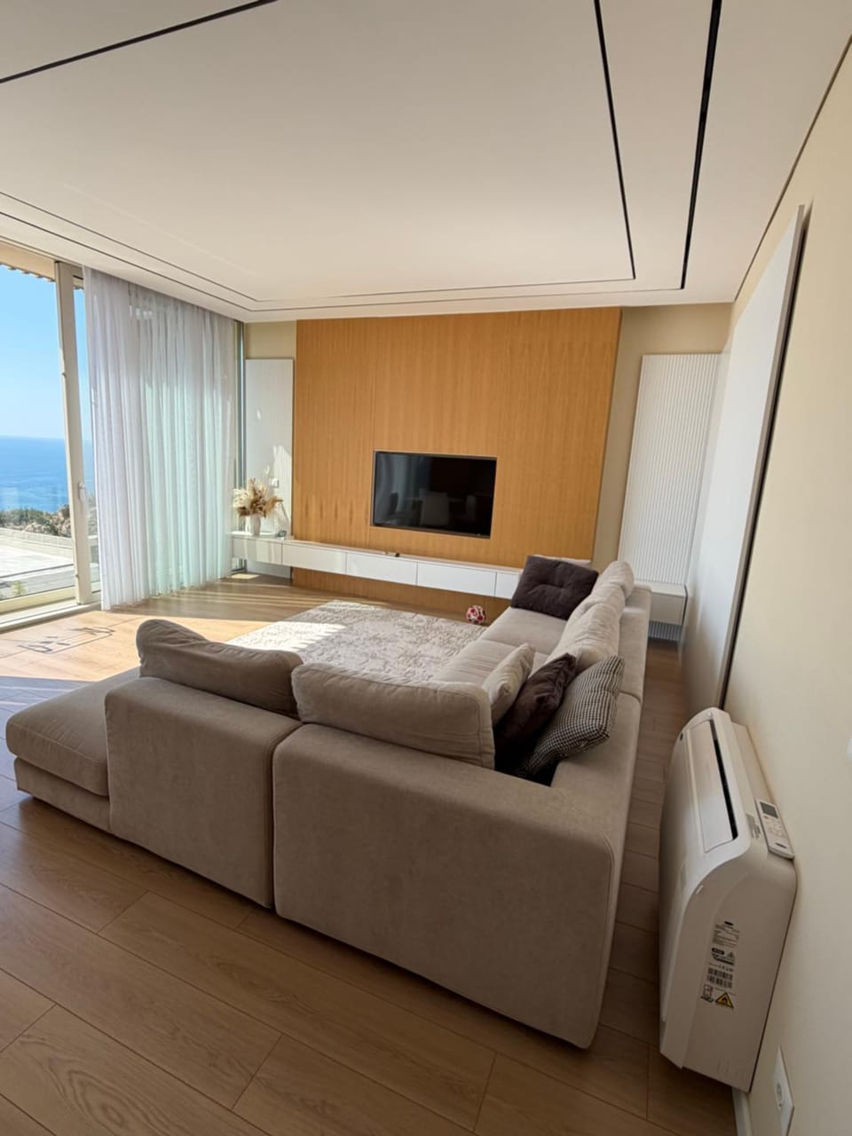 Green Coast 194 Apartment in Vlorë County, Albania