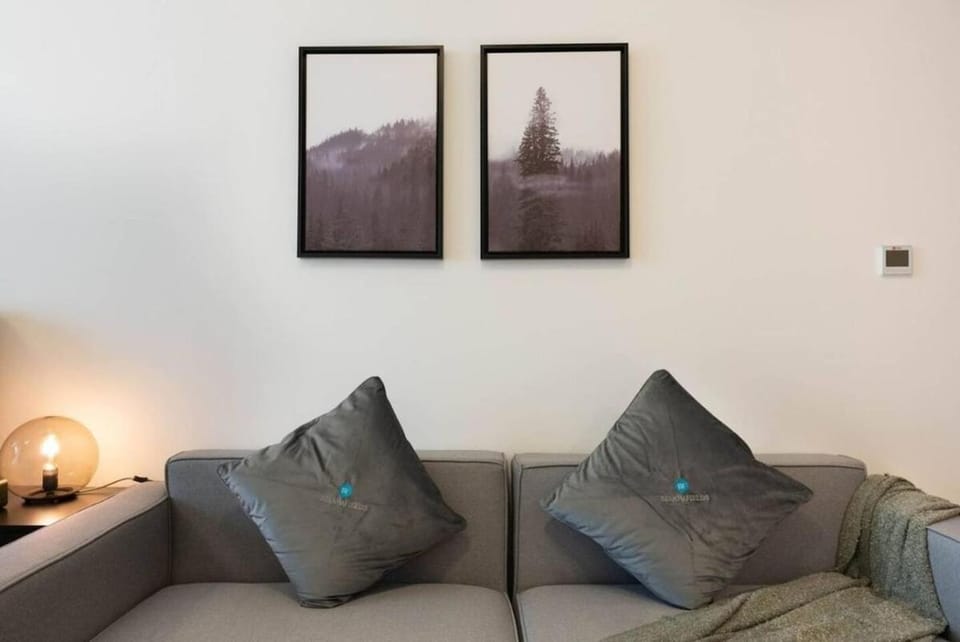 Bloomfields Studio in Oasis 1 Apartment in Abu Dhabi