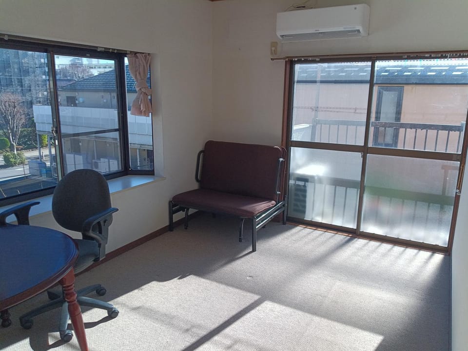 YCS2 Guest house, good access to Shinjuku Bed and Breakfast in Tokyo Prefecture