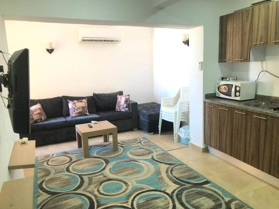 Selena Bay Resort & Spa 1BR apartment Apartment in Hurghada