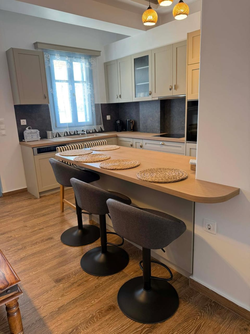 kitchen, kitchen
