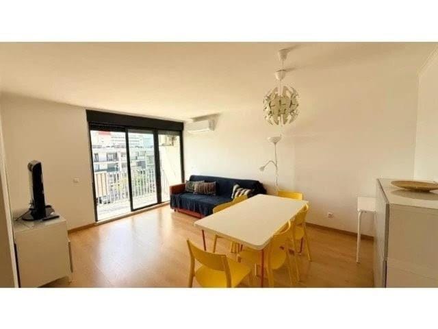 Apartamento Summer Place Apartment in Monte Gordo