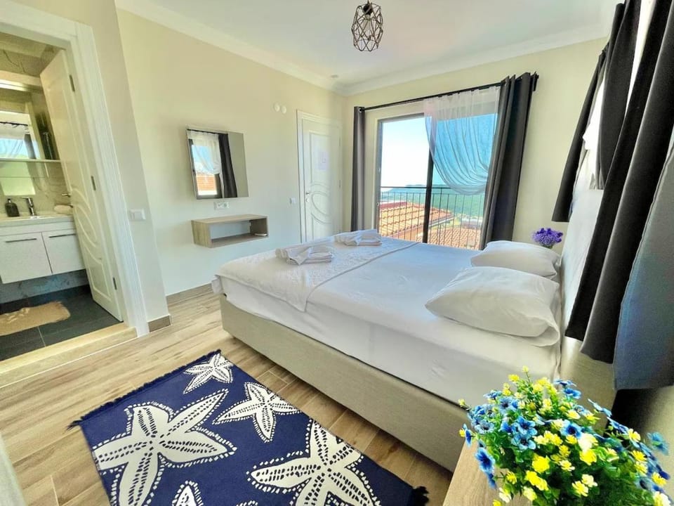 Villa Odin 8 kişilik doğa manzaralı Villa in Kayseri, Türkiye