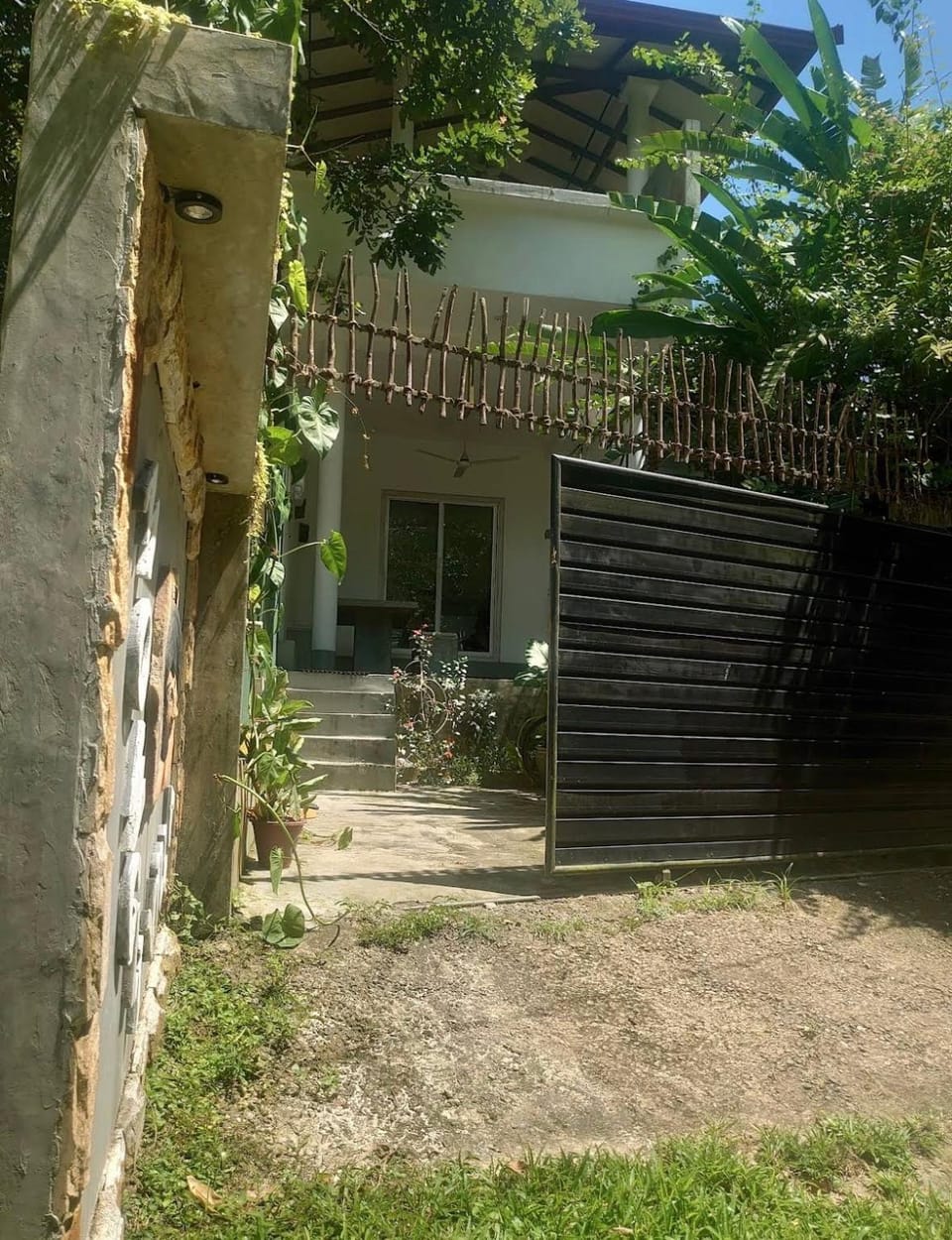 Mowgli villa Apartment in Ahangama