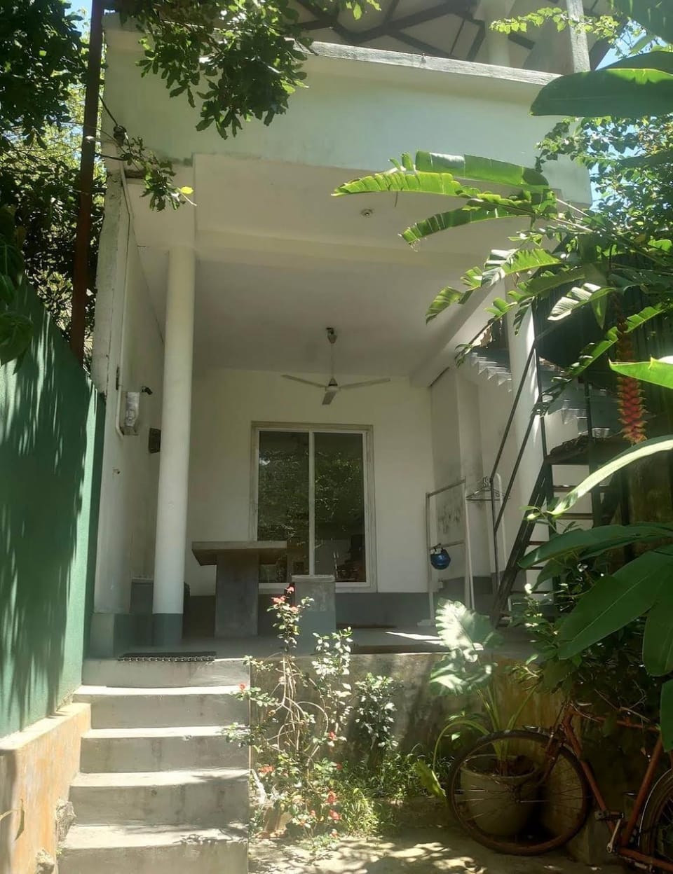 Mowgli villa Apartment in Ahangama